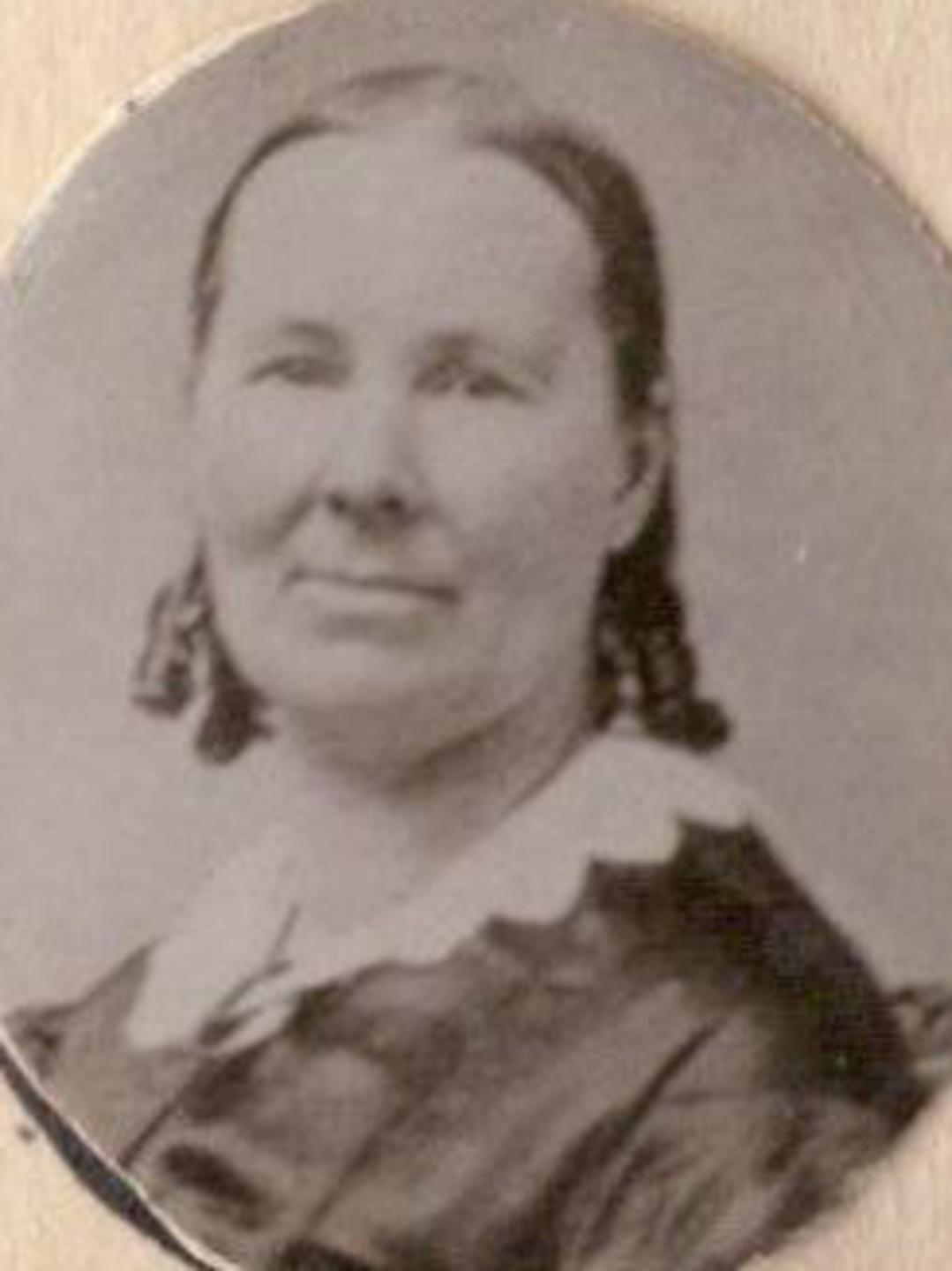 Janet Downie (1810 - 1872) Profile